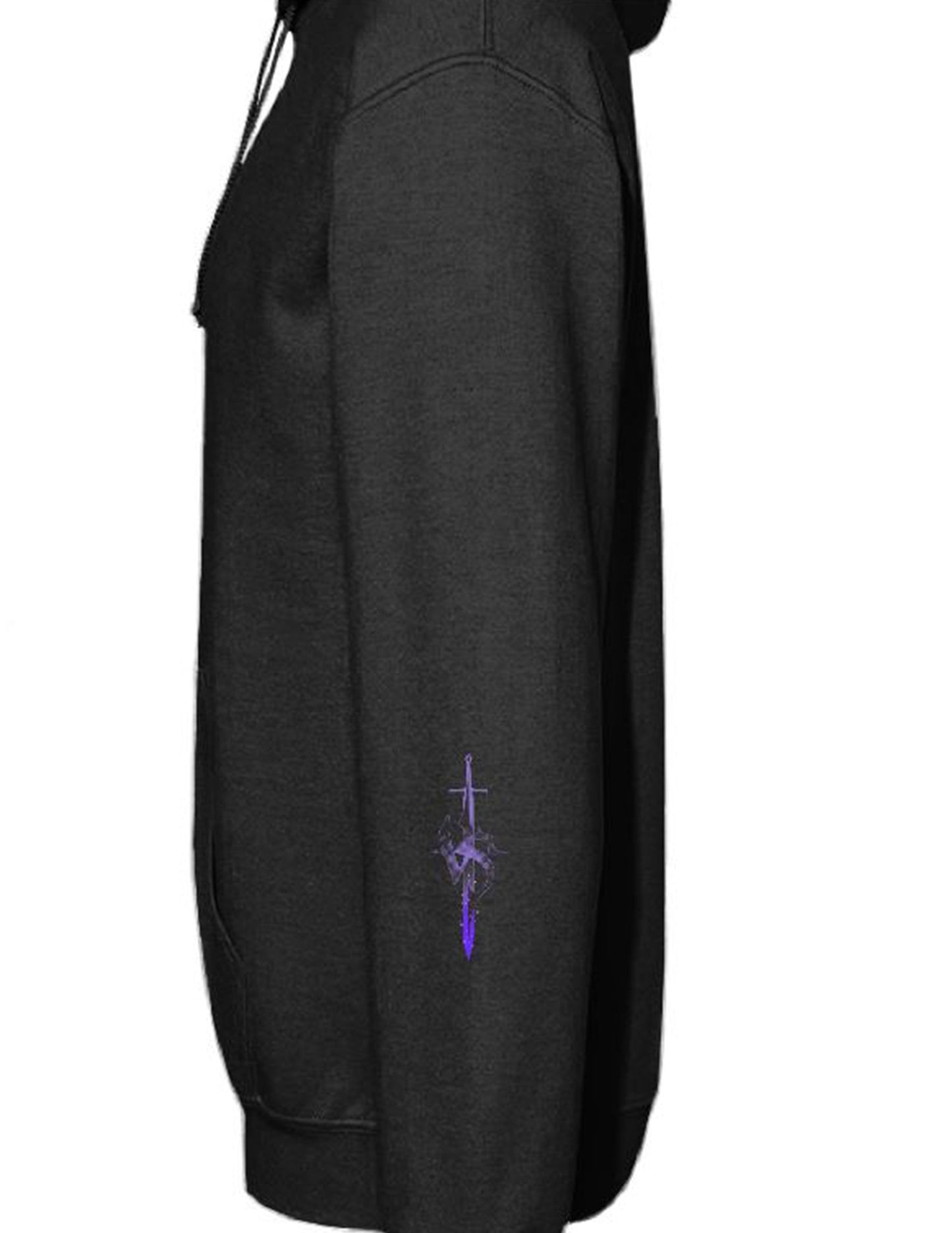 ✦ Calibur Hoodie ✦