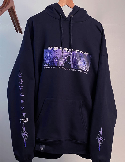 ✦  Calibur Premium Handmade Edition ✦  only 1 made !