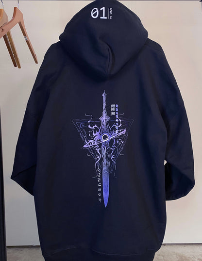 ✦  Calibur Premium Handmade Edition ✦  only 1 made !