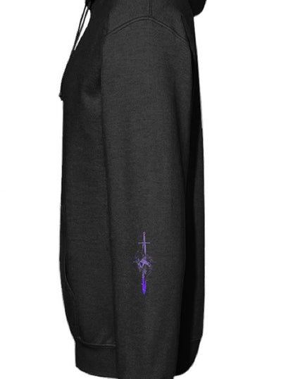 ✦ Calibur Hoodie ✦
