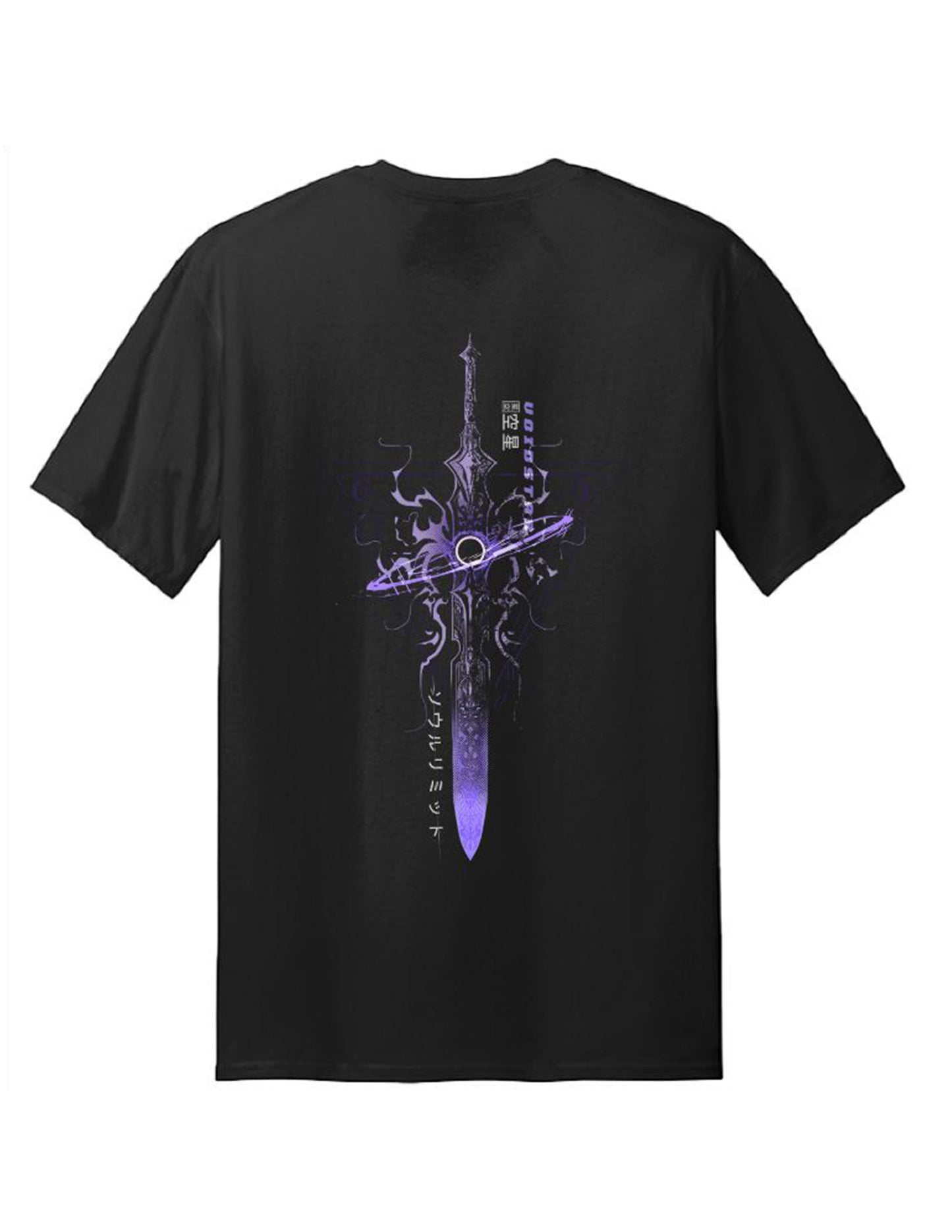 ✦Calibur Tee✦